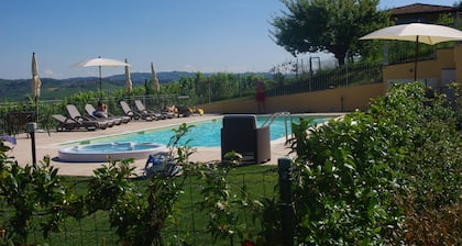 NaturalMente Wine Resort