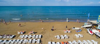 Side Alegria Hotel & Spa - Adults Only - All inclusive