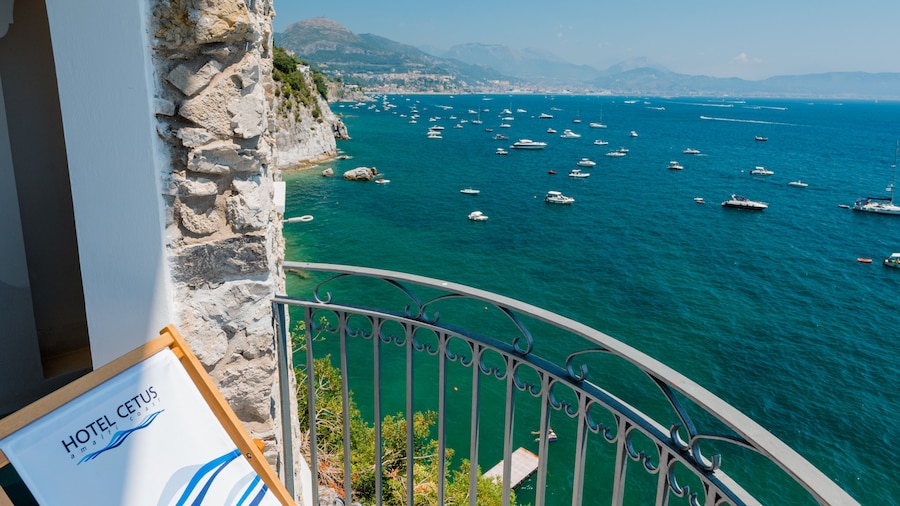 Hotel Cetus