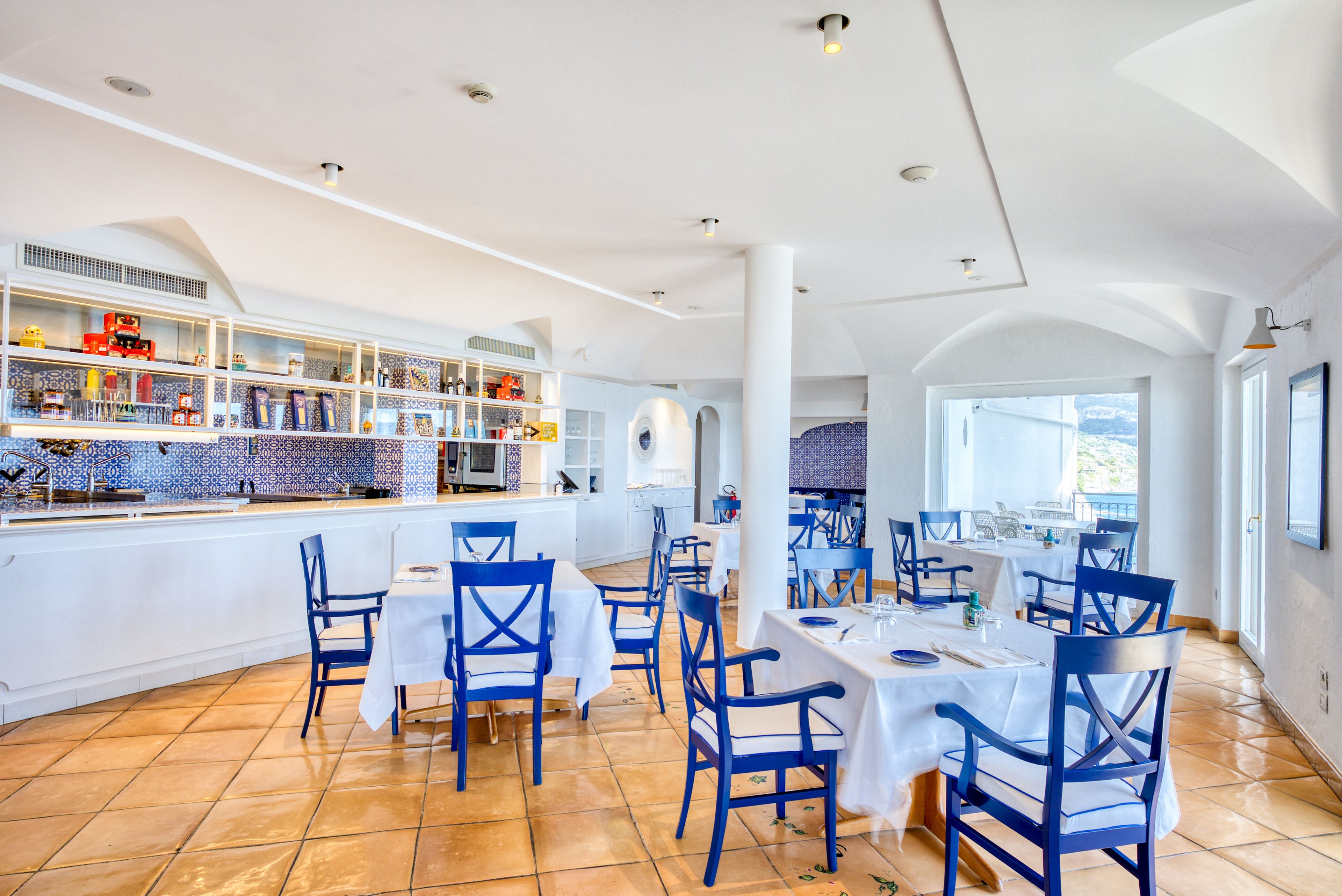 Foto - Hotel Cetus