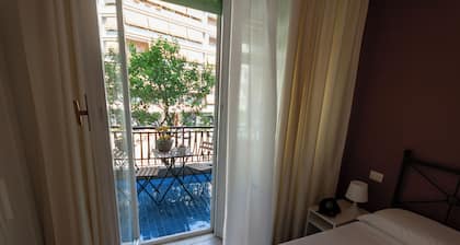 Magna Cura Guest House