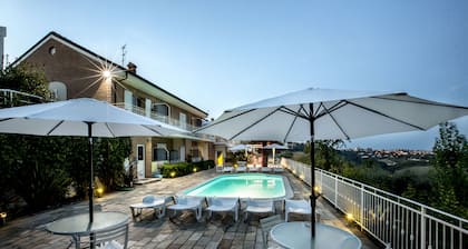 B&B Macerata