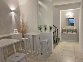 Superior Villa, 3 Bedrooms, Ensuite, City View | Premium bedding, down comforters, individually decorated