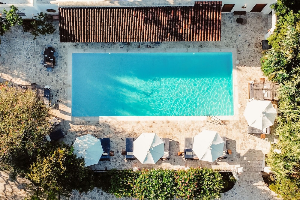 Can Vistabella Boutique Resort by null