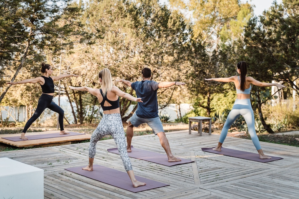 Vistabella Bungalows by null