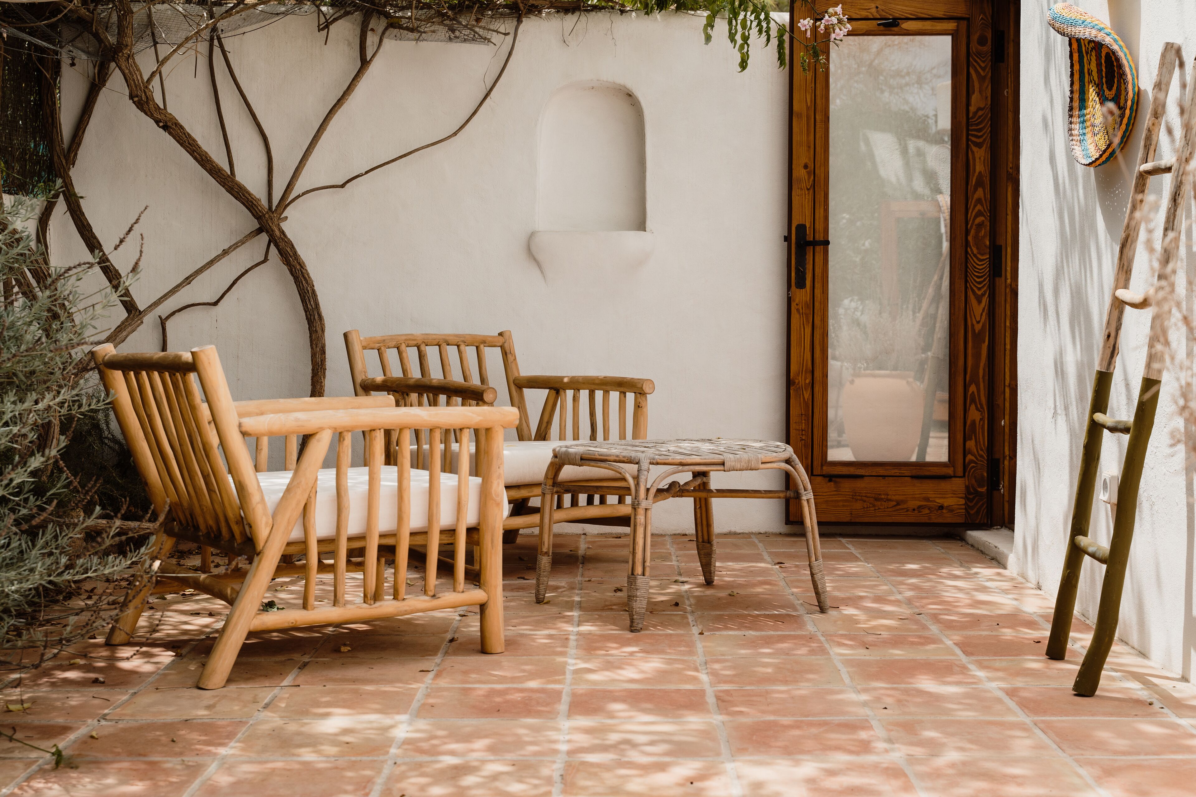 garden suite | 1 bedroom, premium bedding, in-room safe, laptop workspace