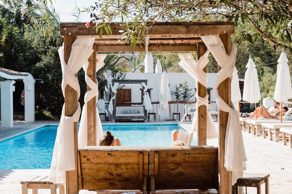 Can Vistabella Boutique Resort