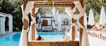 Can Vistabella Boutique Resort