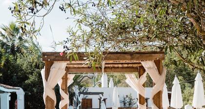 Can Vistabella Boutique Resort