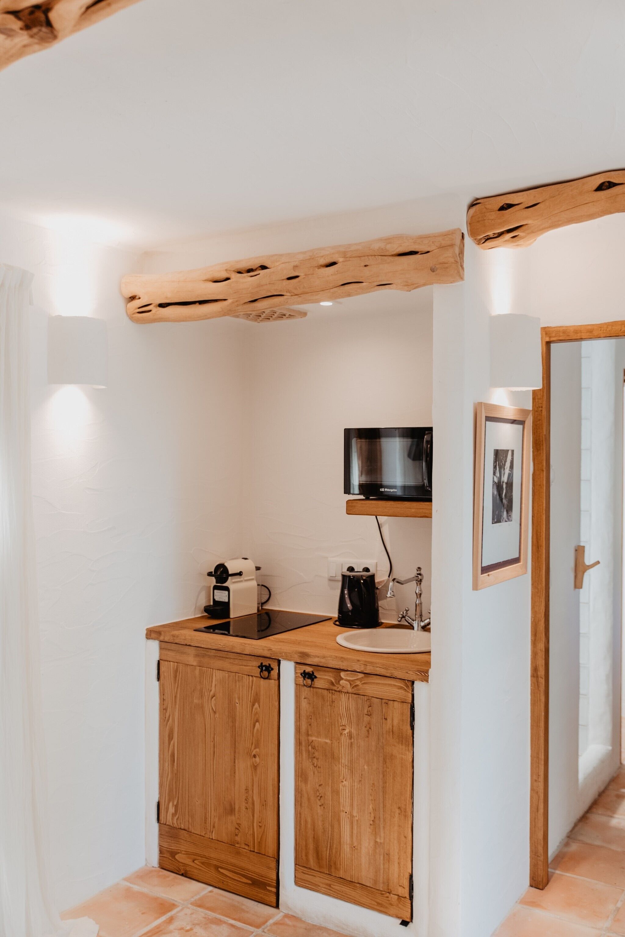 garden suite | 1 bedroom, premium bedding, in-room safe, laptop workspace