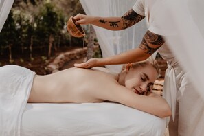 Couples treatment room(s), body treatments, deep-tissue massages - Can Vistabella Boutique Resort (Sant Antoni de Portmany)