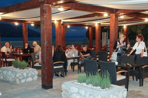 Cocina mediterránea 