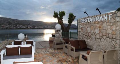 Hotel Smokva