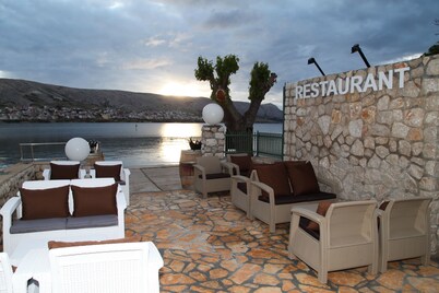 Hotel Smokva