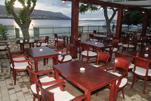 Cocina mediterránea 