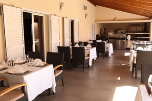 Mediterranean cuisine