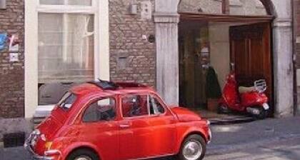 Hotel Botticelli