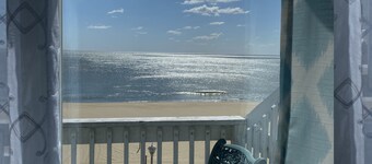 Boardwalk Terrace Apartments