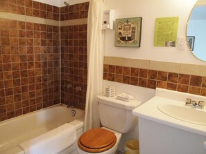Articles de toilette gratuits, sèche-cheveux