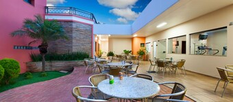 Carlton Plaza Hotel Uberlândia