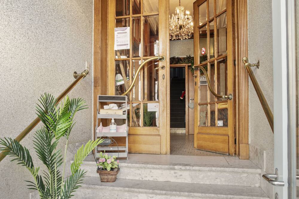 Hotel Georges