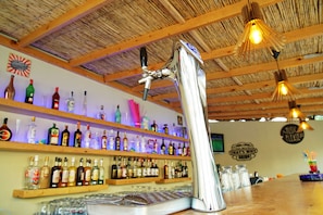 Bar (sur place)