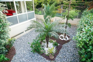 Jardin