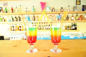 Bar (on property) - Blue Palace Hotel & Family (Marmaris)
