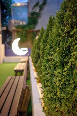 Exterior - Hi There design guesthouse (Seoul)