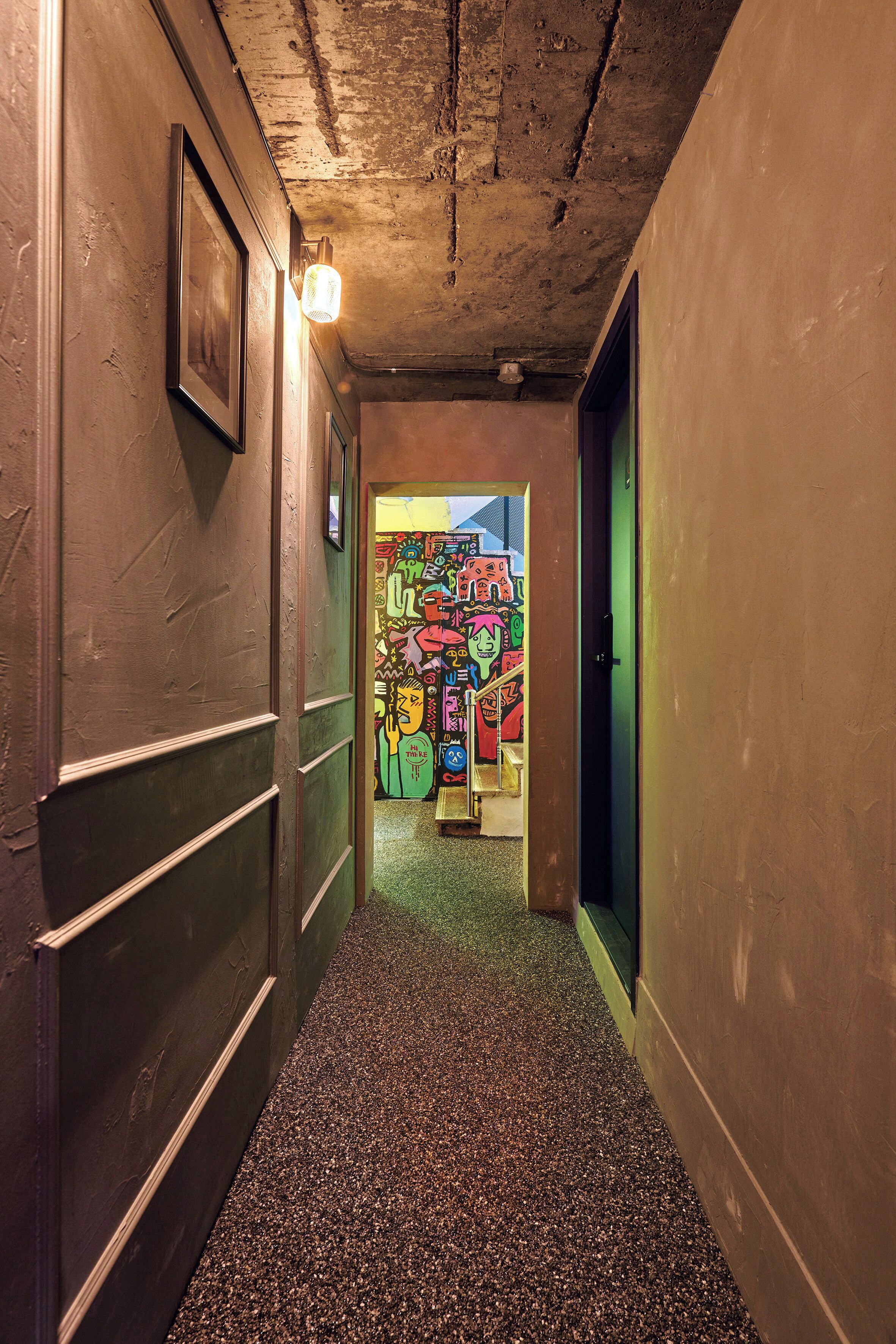 Photo - Hithere guesthouse