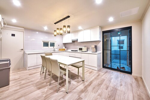 Hi There design guesthouse