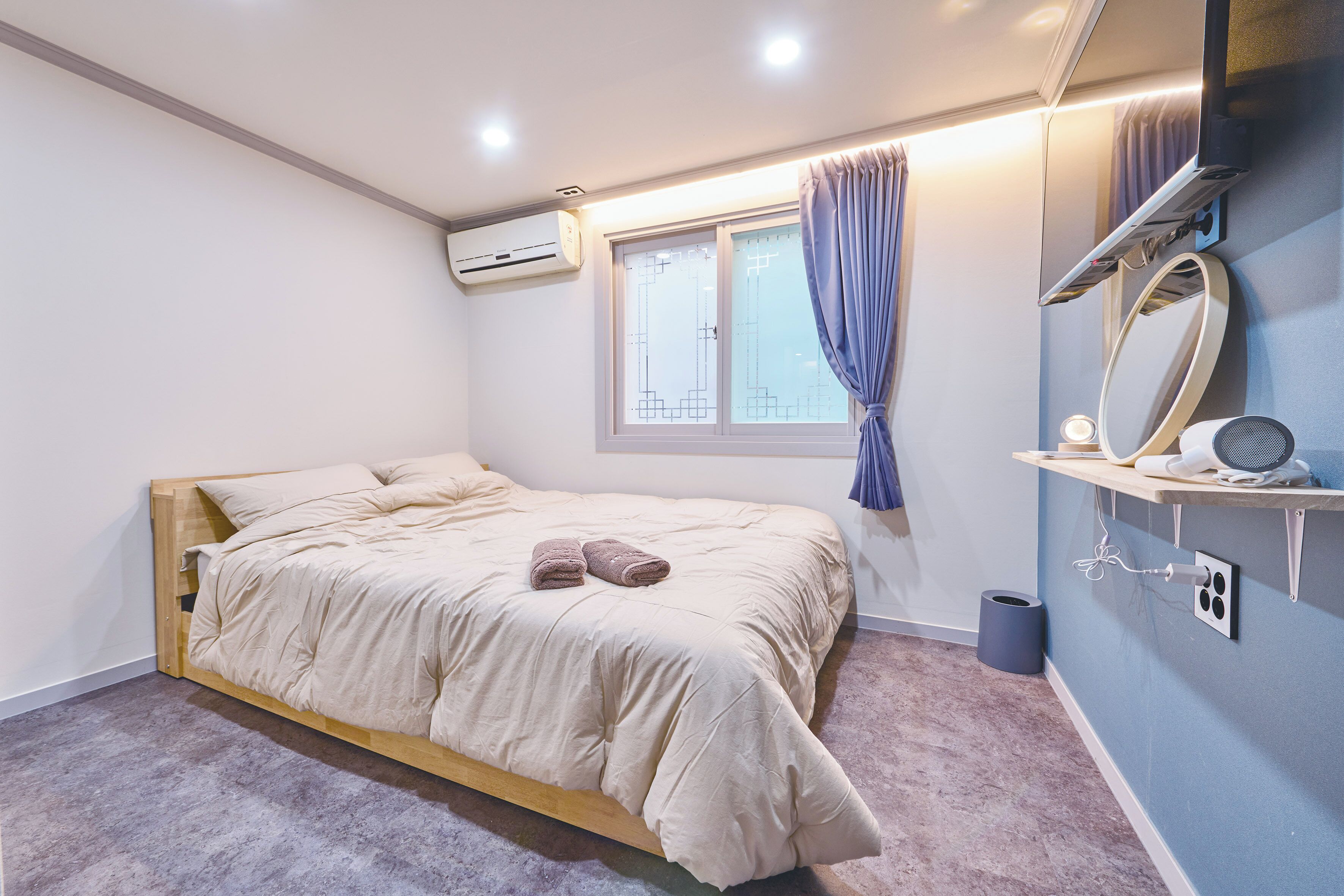 Photo - Hi There design guesthouse