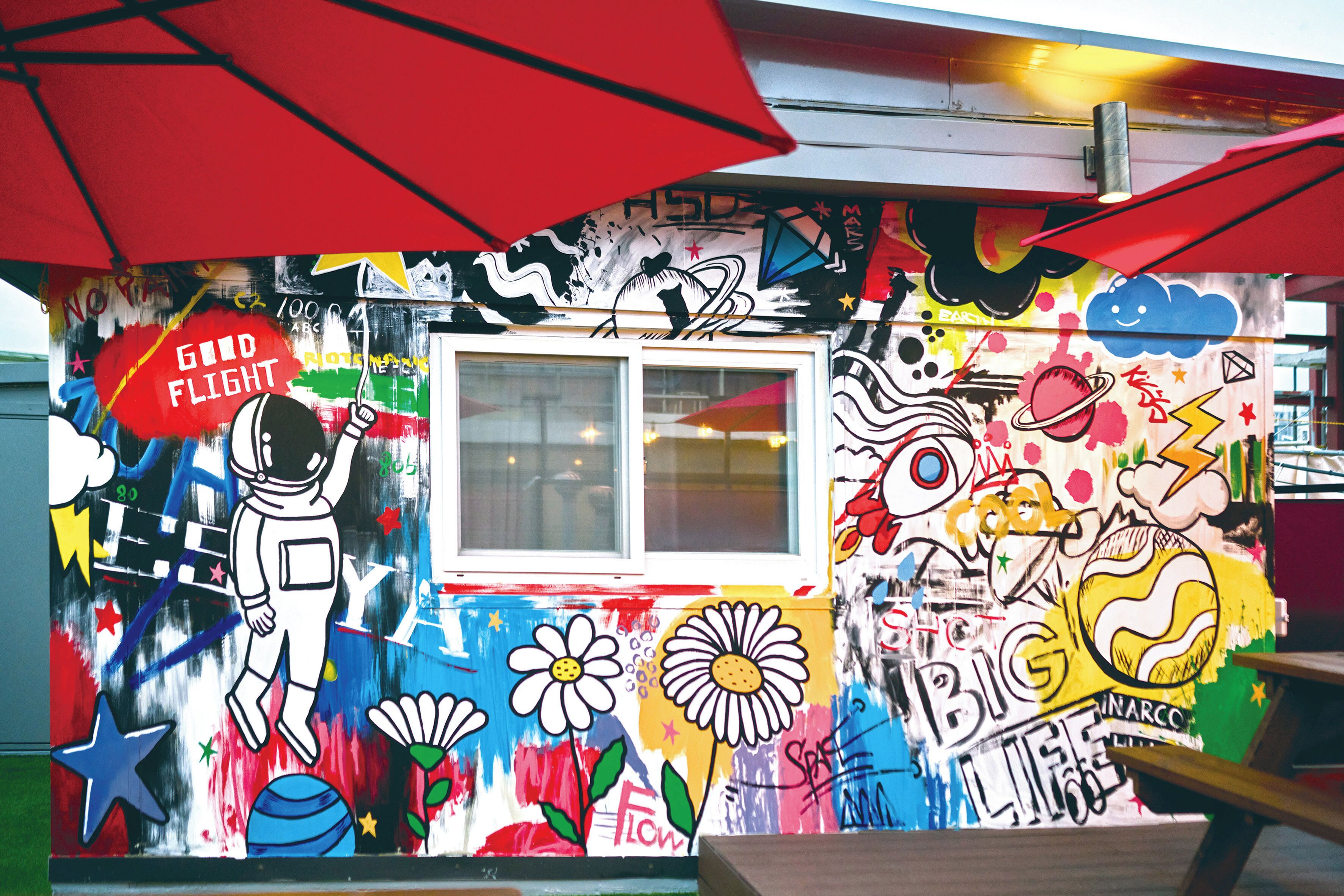 Photo - Hithere guesthouse