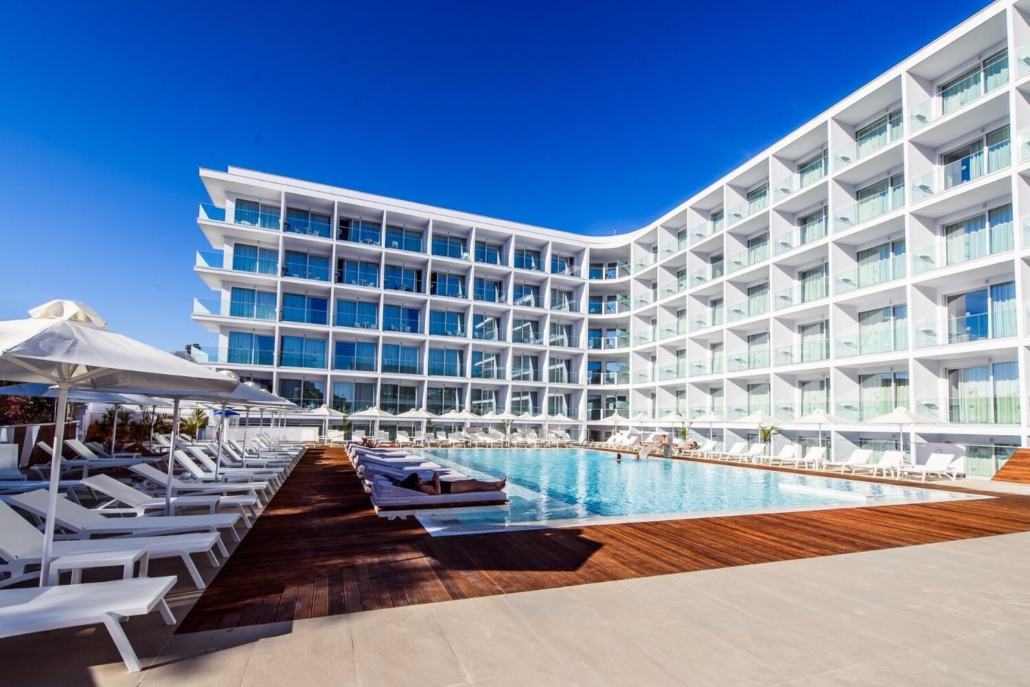 Photo - Eleana Hotel