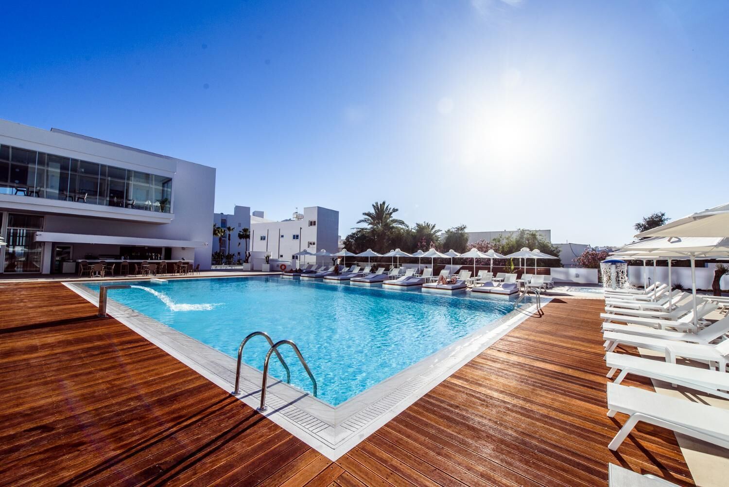 Photo - Eleana Hotel