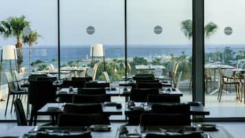 Reggeli, ebéd és vacsora