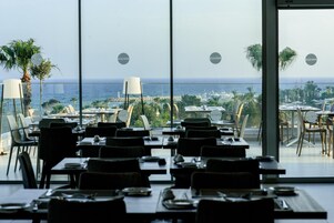 Se sirven desayunos, almuerzos y cenas