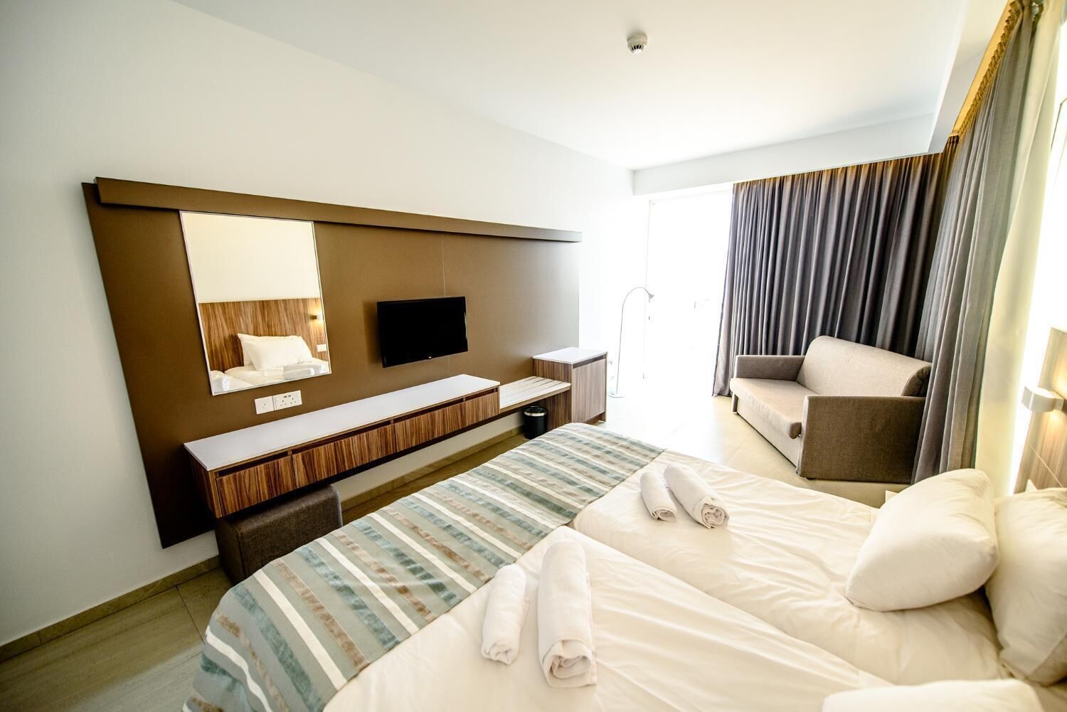 Photo - Eleana Hotel