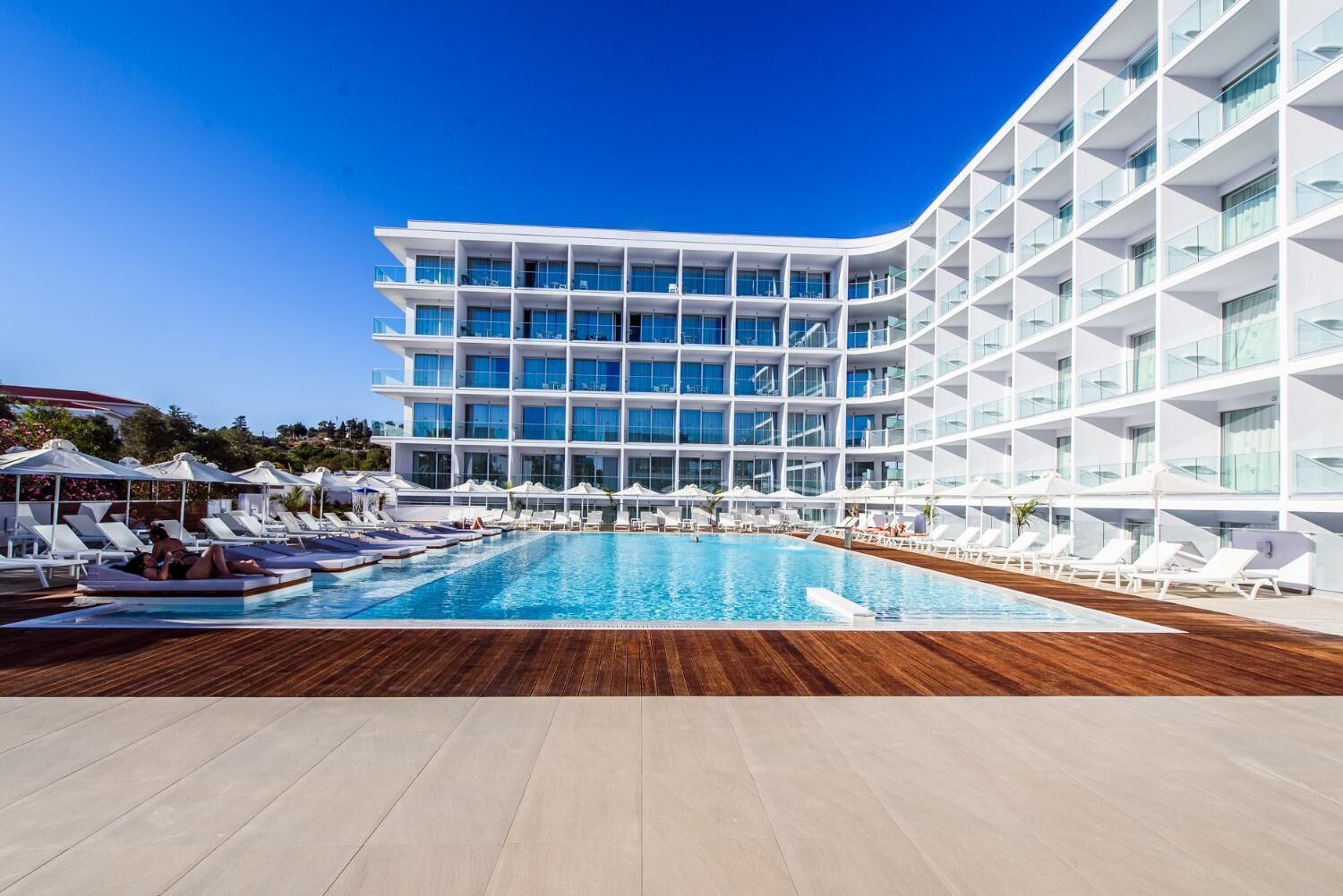 Photo - Eleana Hotel