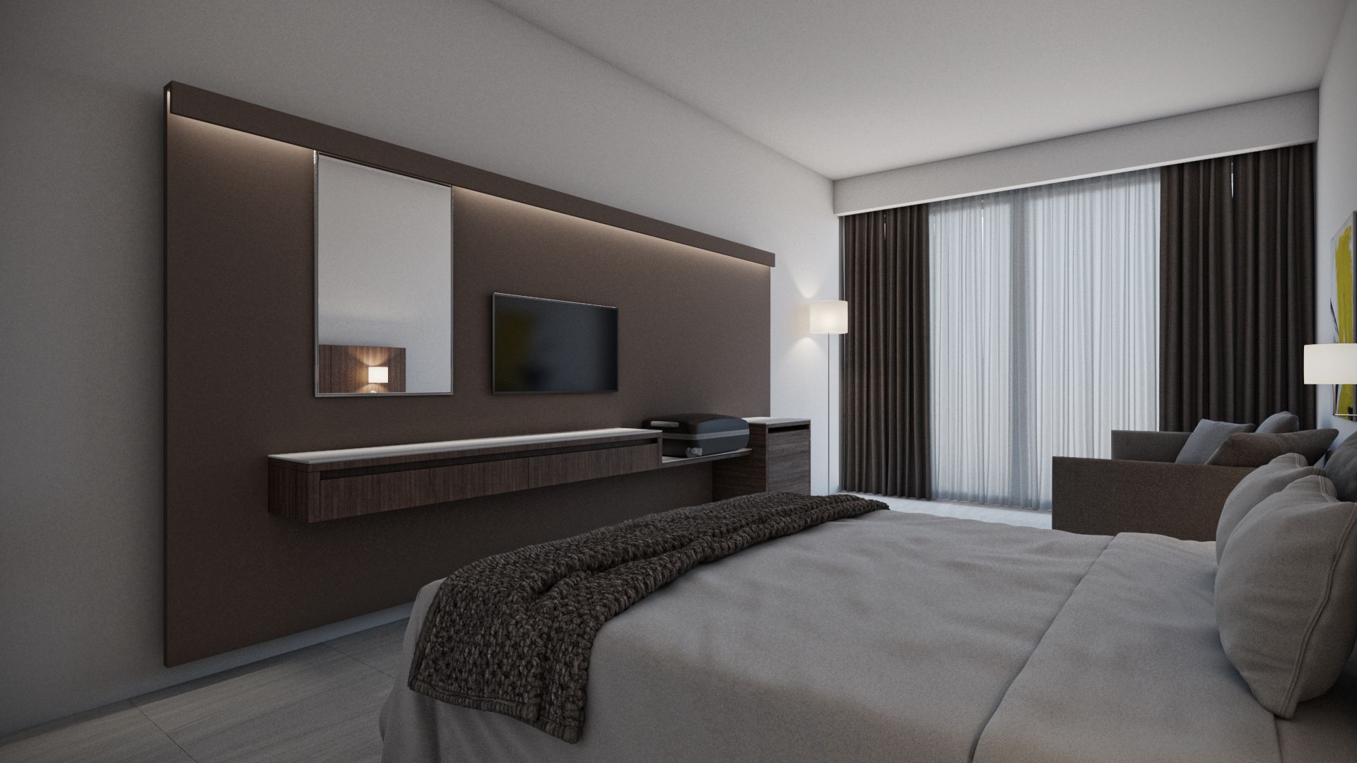 Photo - Eleana Hotel