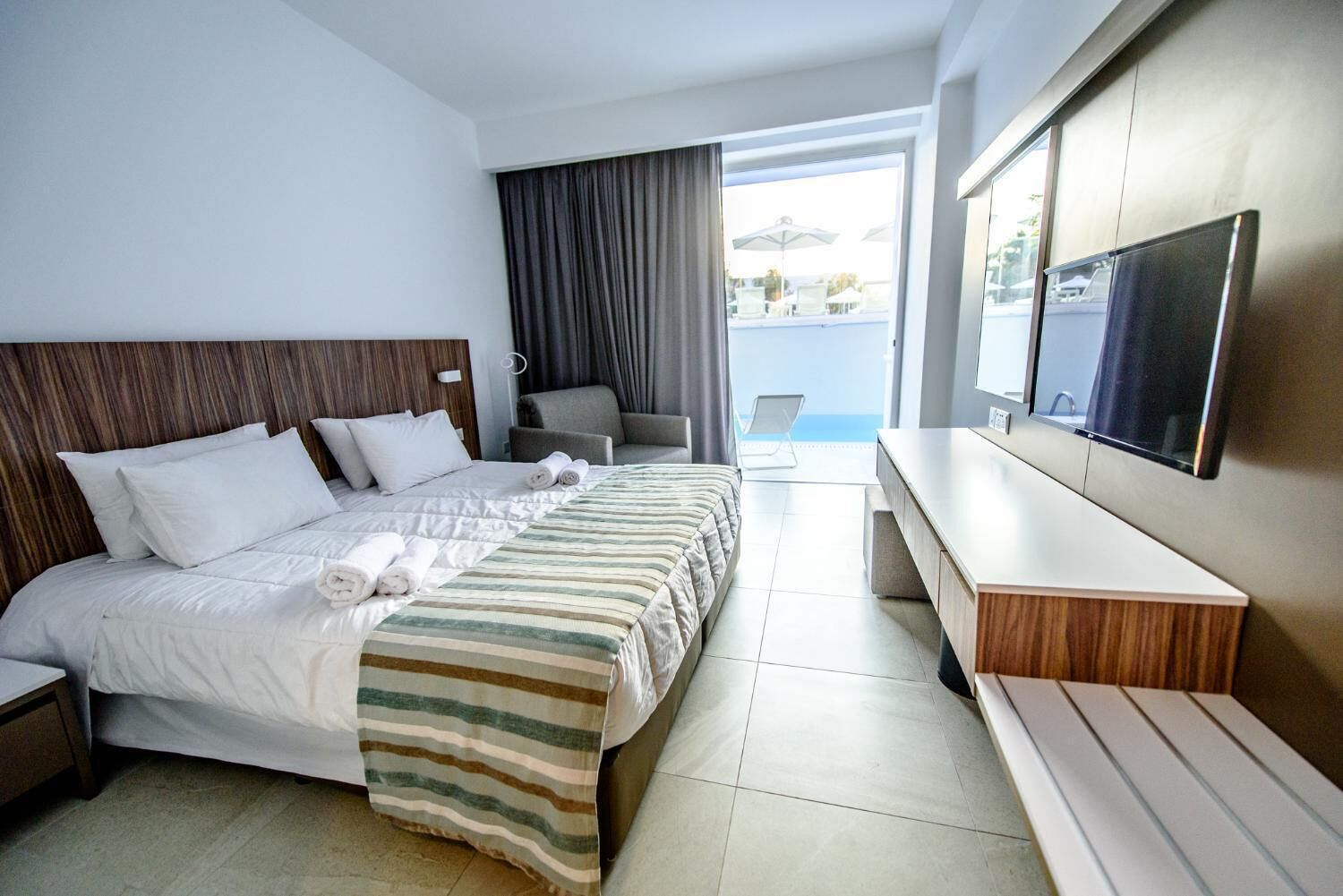 Photo - Eleana Hotel