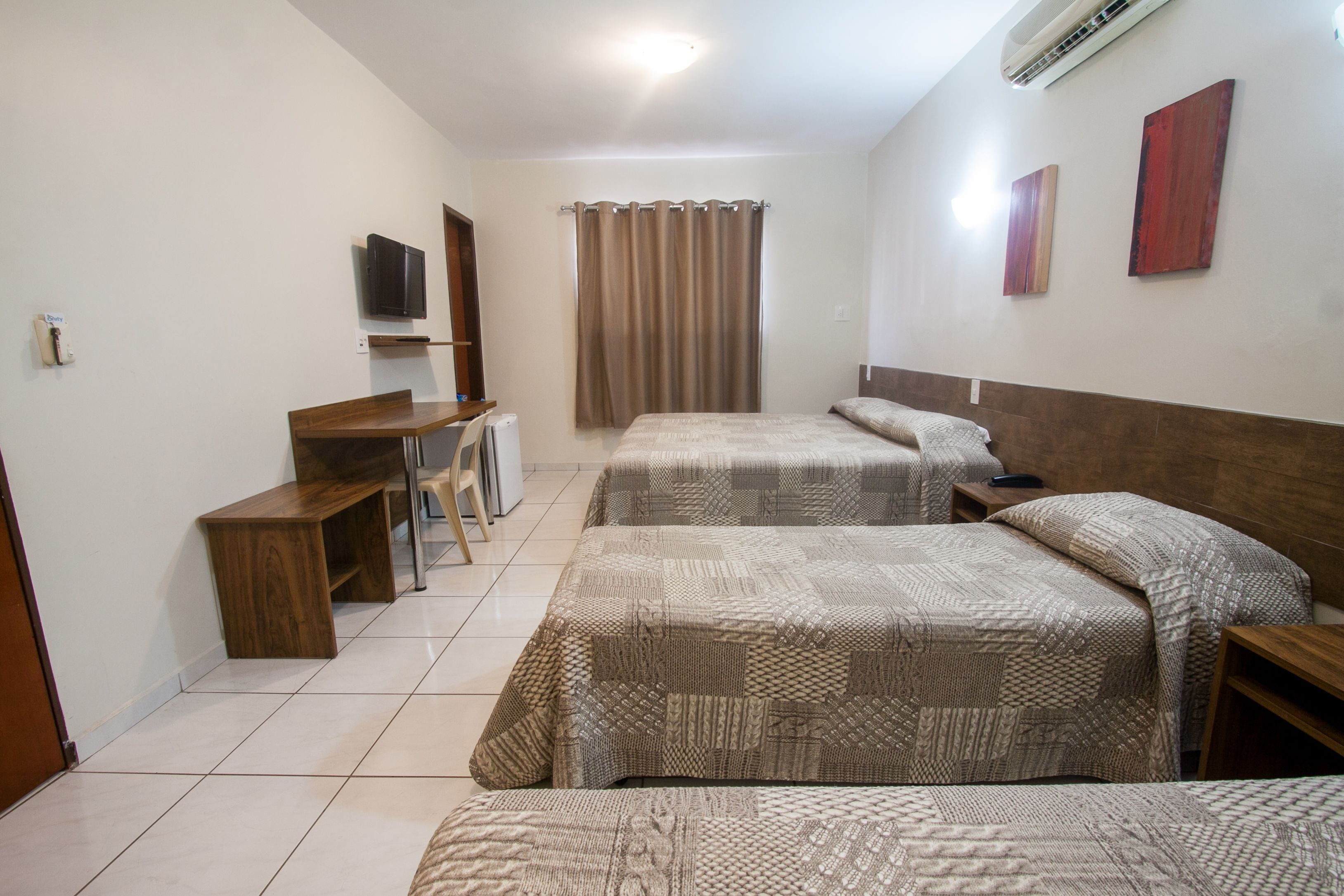 super luxo casal duplo | 1 bedroom, minibar, free wifi