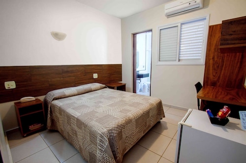 Hotel Marajá