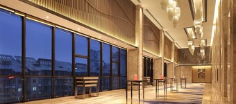 Crowne Plaza Yibin by IHG