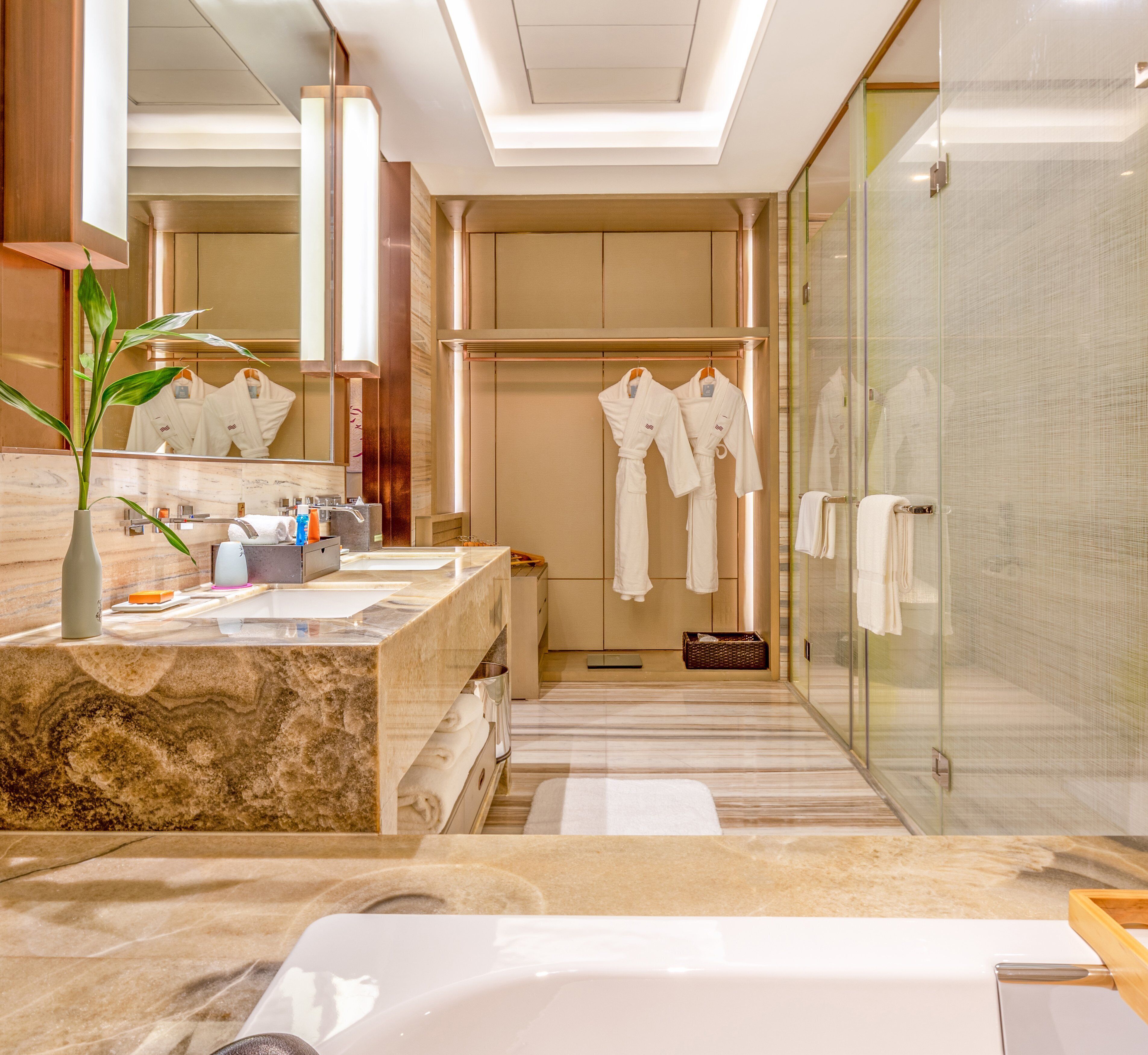 1 bedroom suite | room amenity