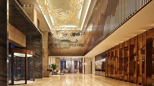 Crowne Plaza Yibin by IHG