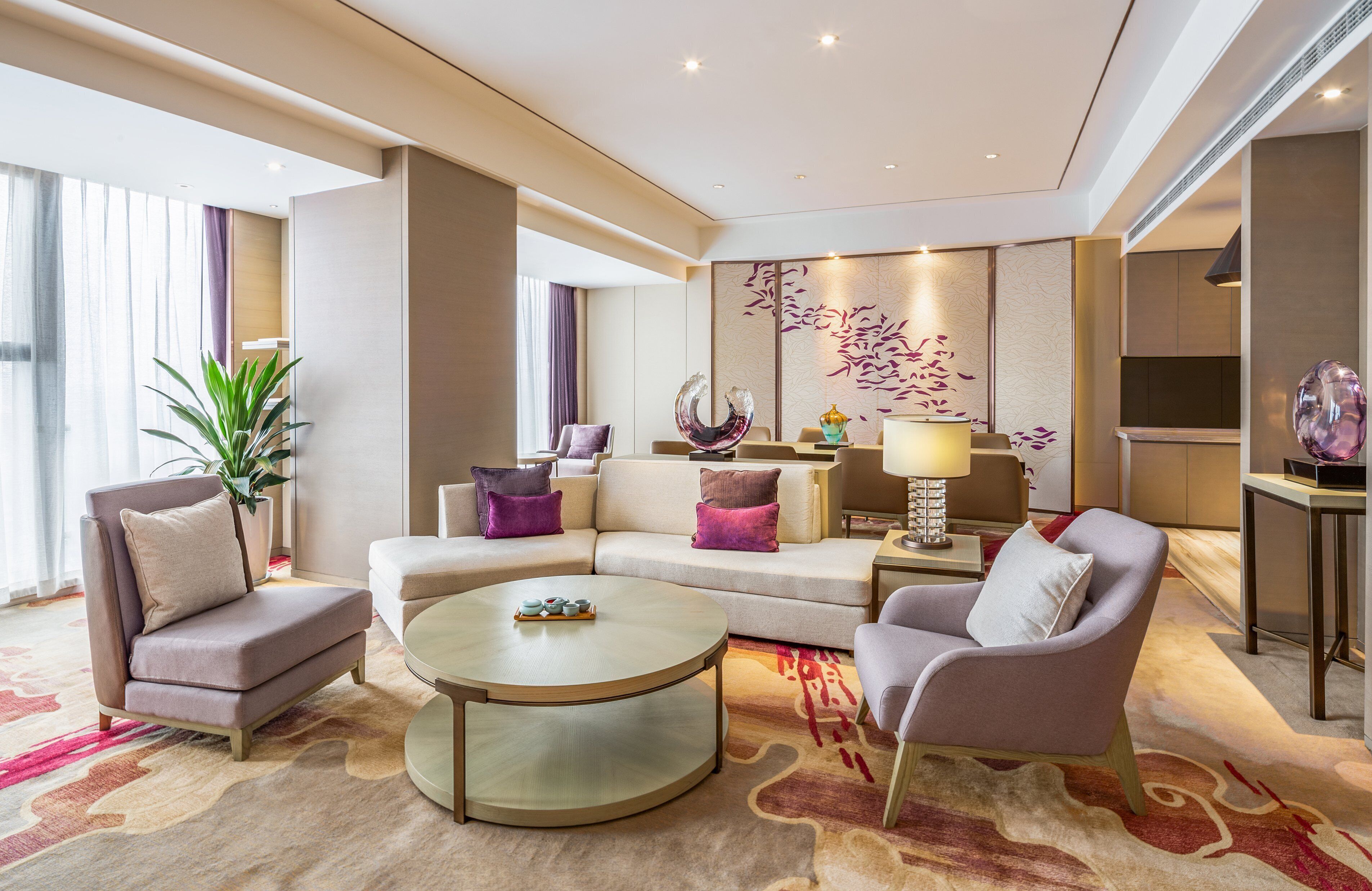 1 bedroom, premium bedding, pillow-top beds, minibar