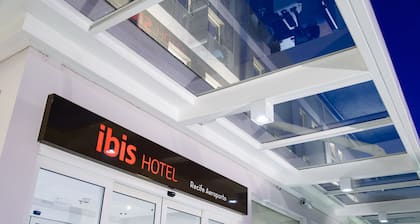 ibis Recife Aeroporto
