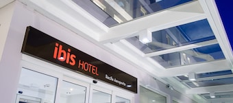 ibis Recife Aeroporto