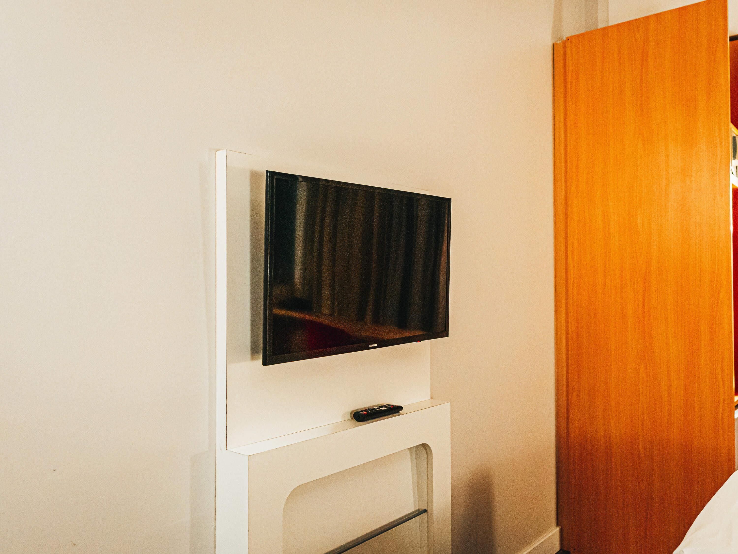 Standard Room, 2 Single Beds